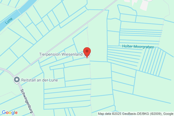 Tierpension Wiesenland