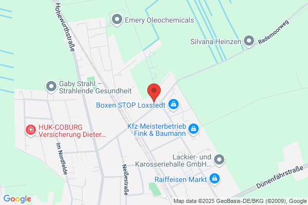 Zinser Dentaltechnik GmbH
