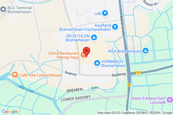 Frisör Klier GmbH