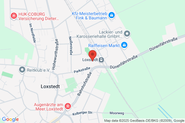 Center-Eck