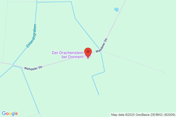 Drachenstein Donnern