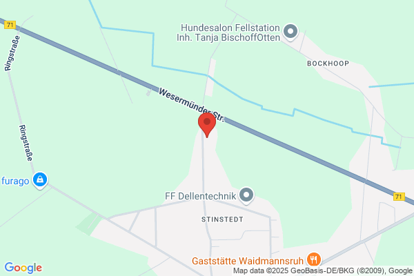Wunderland Stinstedt