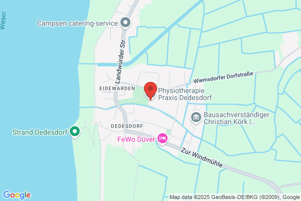 Praxis in Dedesdorf