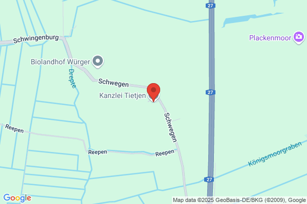 Kanzlei Tietjen