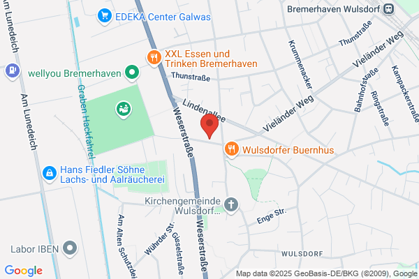 Altwulsdorfer Schule