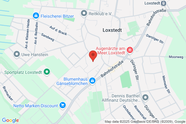 Grundschule Loxstedt