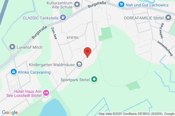 Grundschule Stotel