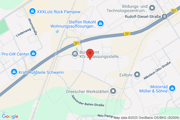 Kruse Möbelspedition