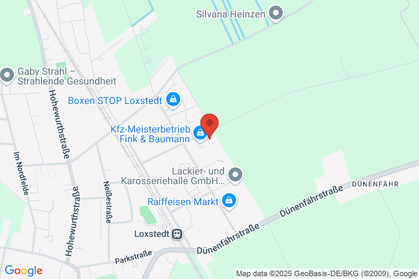 S+G Transportgesellschaft mbH