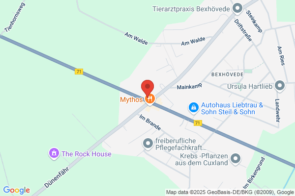 R+V Versicherung