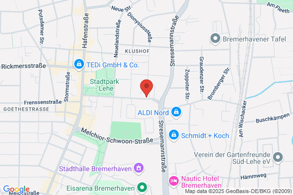 Seestadt Makler