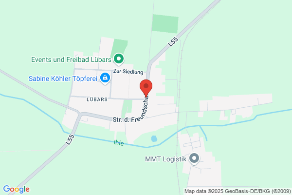 Lutz Schilling Sandgruben GmbH