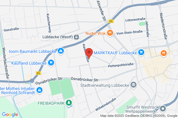 Allianz Versicherungsagentur