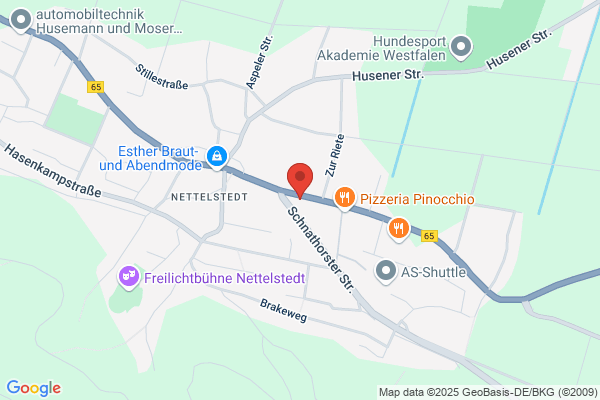 HDI Versicherungen: Andreas Richter - GESCHLOSSEN