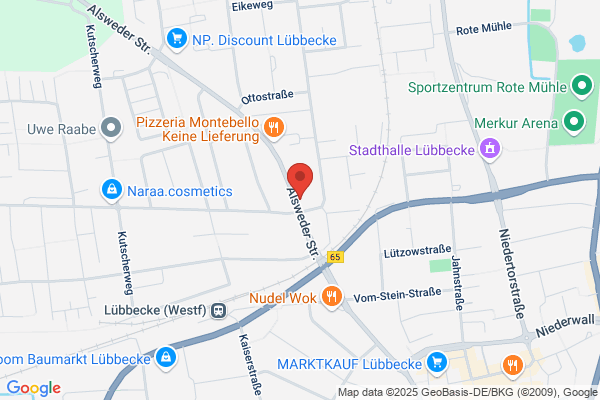 Nord Apotheke Thomas Schuster