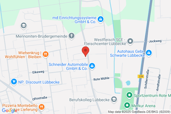 hsi-planungs-GmbH