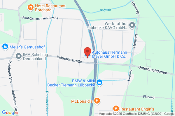 Autohaus Hülsmeyer GmbH