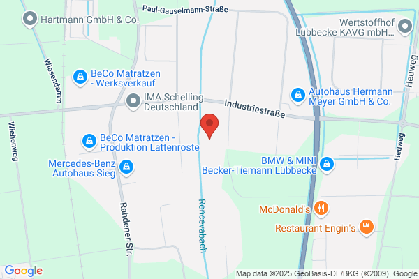 Hülsmeyer GmbH
