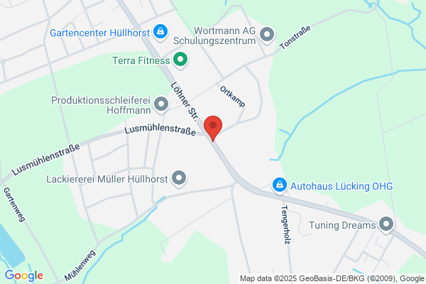 Deutsche Wurlitzer GmbH