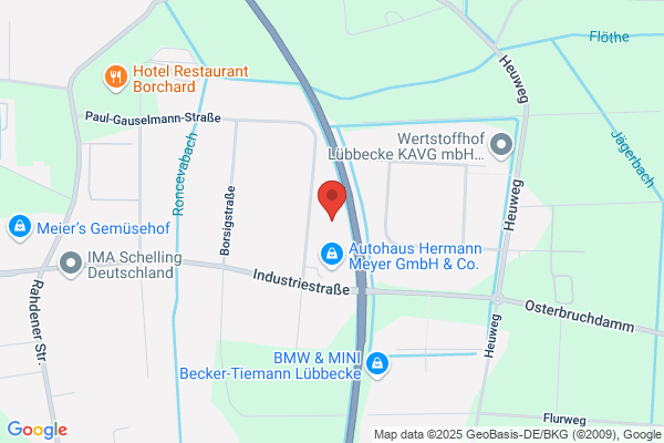 Autohaus Detert GmbH & Co. KG