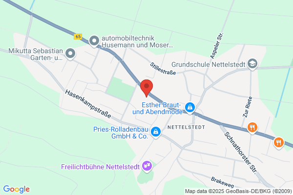 Schmidt Karl GmbH Bäckerei