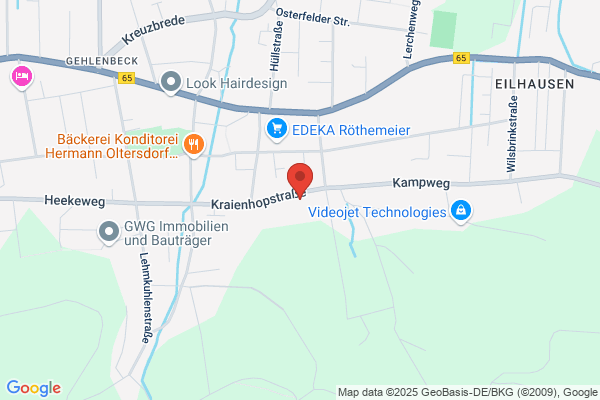 Zaunteam Kischkel