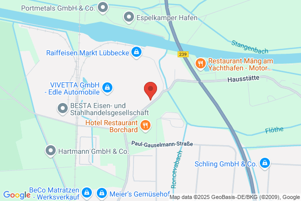 H & R GmbH