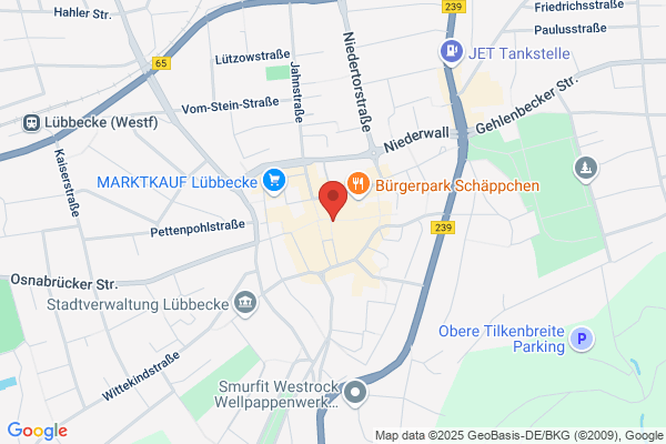 Modeboutique Frauenzimmer