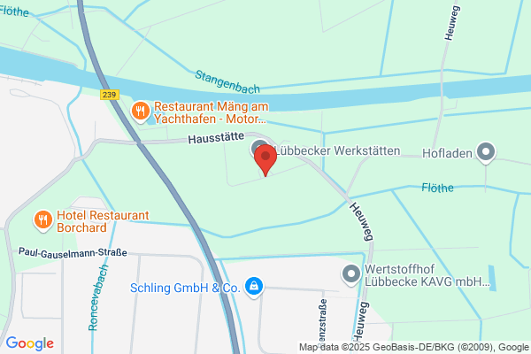 Lebenshilfe f. Menschen mit geistiger Behinderung Verein. Altkreis Lübbecke e.V.