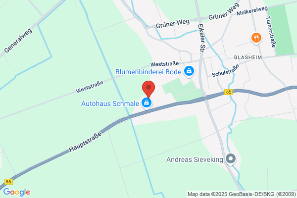 Schmale Fritz GmbH