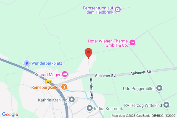 Bauerncafé Am Reineberg