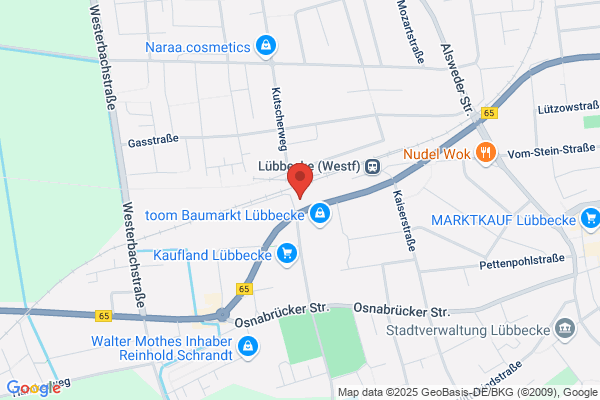 JK Computer-Systeme GmbH