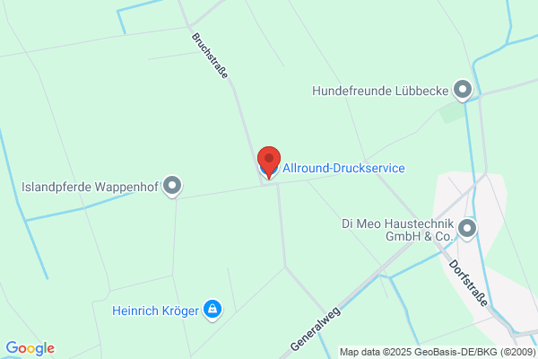 Allround-Druckservice GmbH
