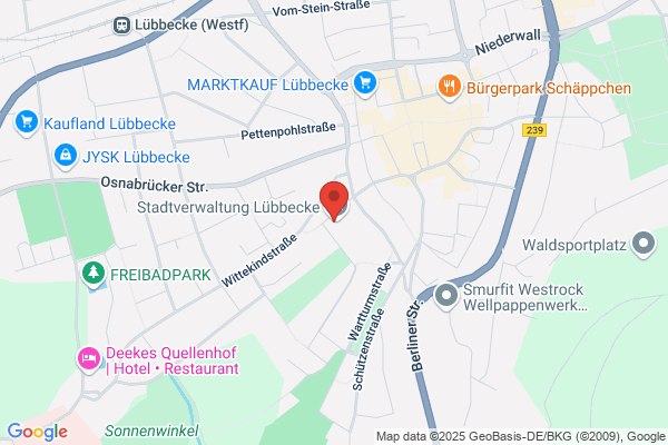 Werneburg Formulartechnik und Datentechnologie GmbH & Co.KG