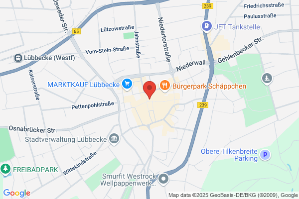 Fahrschule Wellpott GmbH