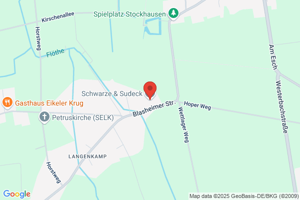 Schwarze & Sudeck GmbH