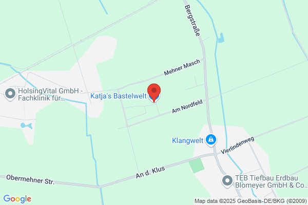 Katjas Bastelwelt