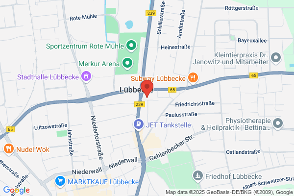 Lojewski GmbH & Co. Kälte u. Klimaanlagen KG, H.-J.