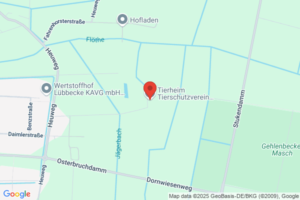 Tierschutzverein Lübbecke u. Umgebung e.V.