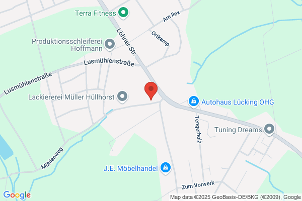Andreas HDI-Agentur Boinski