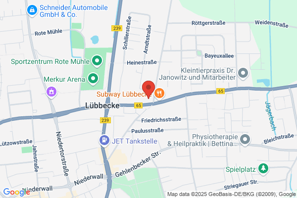 Auschra Bergmann