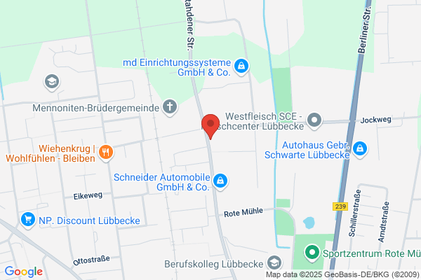 BSB GmbH