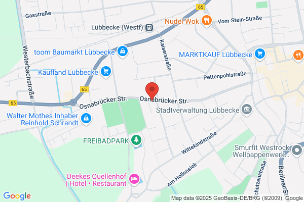 Baukunst Gesellschaft für