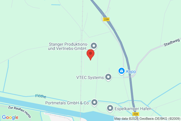 Bruckamp Lothar GmbH