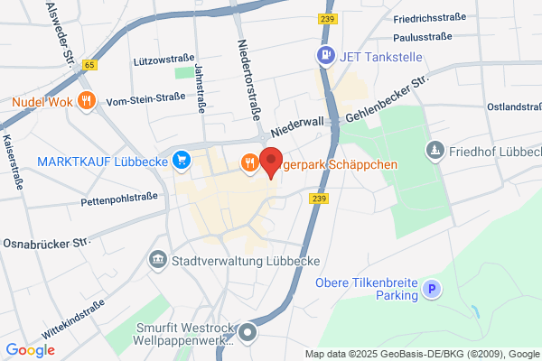 Bürger Lederwaren GmbH