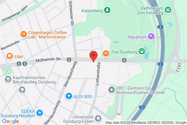 CAMPUS Kids & Women GmbH