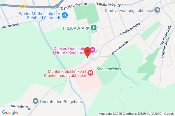 Dialysezentrum PHV