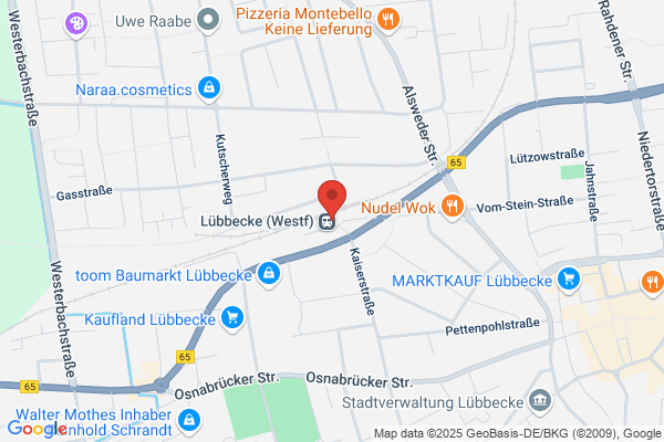 Dipl.-Kfm. Thorsten Kottkamp - Wirtschaftsprüfer/StB