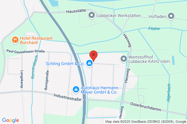 Eich Horst GmbH Isolierungen
