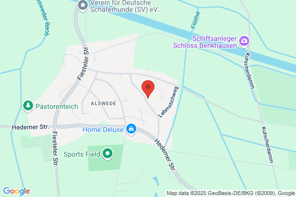 Fortriede GmbH